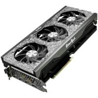 Palit RTX3080 GAMEROCK OC 10GB 320Bit GDDR6X