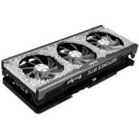 Palit RTX3080 GAMEROCK OC 10GB 320Bit GDDR6X