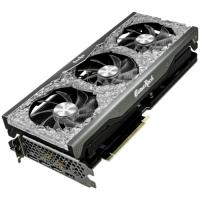 Palit RTX3090 GAMEROCK 24GB 384Bit GDDR6X