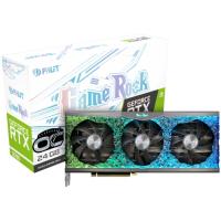 Palit RTX3090 GAMEROCK OC 24GB 384Bit GDDR6X