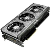 Palit RTX3090 GAMEROCK OC 24GB 384Bit GDDR6X