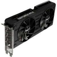 Palit RTX3060Ti DUAL 8GB 256Bit GDDR6