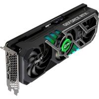 Palit RTX3060Ti GAMINGPRO OC 8GB 256Bit GDDR6