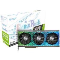 Palit RTX3070 GAMEROCK 8GB 256Bit GDDR6