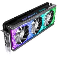 Palit RTX3070 GAMEROCK 8GB 256Bit GDDR6