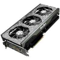 Palit RTX3070 GAMEROCK 8GB 256Bit GDDR6