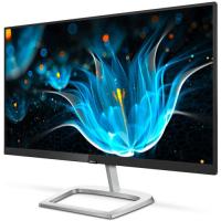 Philips 21.5 223V5LHSB2/01 LED Monitör 5ms Siyah