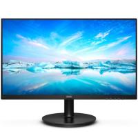 Philips 21.5 221V8/01 LCD Monitör 4ms Siyah