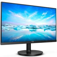 Philips 21.5 221V8/01 LCD Monitör 4ms Siyah