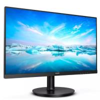 Philips 21.5 221V8LD/00 LCD Monitör 4ms Siyah