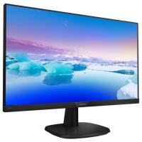 Philips 23,8 242B9T/00 IPS SmoothTouch 5ms Siyah