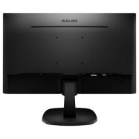 Philips 23,8 242B9T/00 IPS SmoothTouch 5ms Siyah