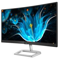 Philips 23,8 246E9QJAB/00 IPS Monitör 4ms Siyah