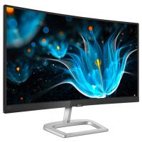 Philips 23,8 246E9QJAB/00 IPS Monitör 4ms Siyah