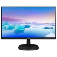 Philips 23,8 243V7QJABF/00 IPS Monitör Siyah 4ms