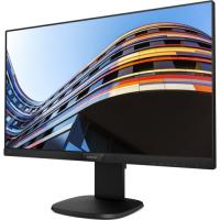 Philips 23,8 243V7QJABF/00 IPS Monitör Siyah 4ms