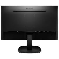 Philips 23,8 243V7QDSB/01 IPS Monitör Siyah 4ms