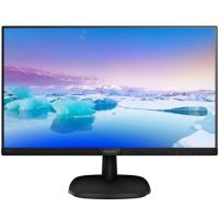 Philips 23,8 243V7QDAB/01 IPS MM MonitörSiyah 4ms