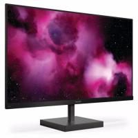 Philips 27 273V7QJAB/00 IPS MM Monitör Siyah 5ms