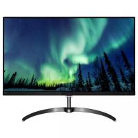 Philips 27 276E8VJSB/00 IPS UHD Monitör Siyah 4ms