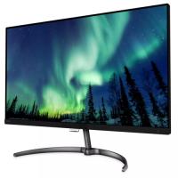 Philips 27 276E8VJSB/00 IPS UHD Monitör Siyah 4ms