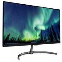 Philips 27 276E8VJSB/00 IPS UHD Monitör Siyah 4ms