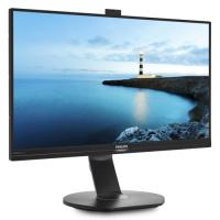 Philips 27 272B7QPTKEB IPS 2K WebCam Monitör 5ms