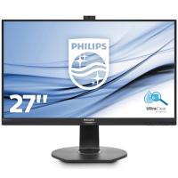 Philips 27 272P7VPTKEB IPS 4K WebCam Monitör 5ms