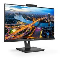 Philips 27 275B1H/00 IPS 2K WebCam Monitör 4ms