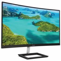 Philips 31.5 322E1C/00 Curved MM Monitör 4ms