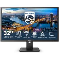 Philips 31.5 325B1L/00 IPS 2K MM Monitör 4ms