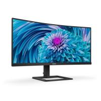 Philips 34 346E2CUAE/00 LED Type-C MM Monitör 4ms