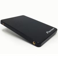 Pioneer 2.5 240GB SSD Disk SATA3 APS-SL3N-240GB