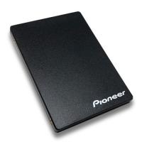 Pioneer 2.5 480GB SSD Disk SATA3 APS-SL3N-480GB