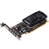 PNY Quadro P1000 DVI 4GB 128Bit DDR5 16x