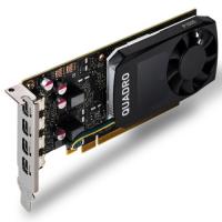 PNY Quadro P1000 DVI 4GB 128Bit DDR5 16x