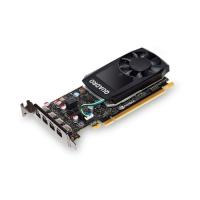 PNY Quadro P620 2GB 128Bit DDR5 16x DP