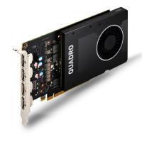 PNY Quadro P2200 5GB DDR5 160Bit DDR5 16x