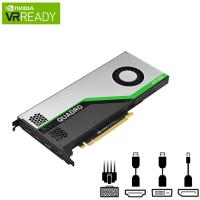 PNY Quadro RTX 4000 8GB 256Bit DDR6