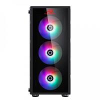 PowerBoost VK-G2052S Mid Tower Kasa PSU YOK