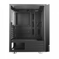 PowerBoost VK-P3301B 500W Mesh Mid Tower Kasa