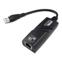 QPORT Q-UGB1 USB TO GIGABIT ETHERNET 10/100/1000