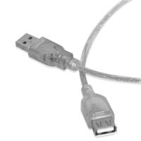 Qport Q-UZ10 10M USB 2.0  Uzatma Kablosu