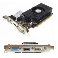 Quadro GT730-4GD3L 4GB 128Bit DDR3 16X