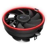 Rampage FROSTY-R 120mm Kırmızı Led Cpu Fan