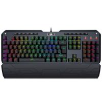 Redragon INDRAH RGB Blue Switch Mekanik Klavye