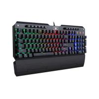 Redragon INDRAH RGB Blue Switch Mekanik Klavye