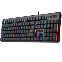 Redragon K509 DYAUS RGB Gaming  Klavye