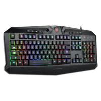 Redragon S101-3 Combo RGB Klavye Mause Set