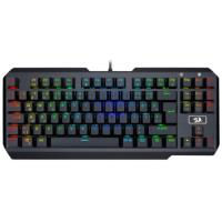 Redragon USAS RGB Blue Switch Mekanik Klavye